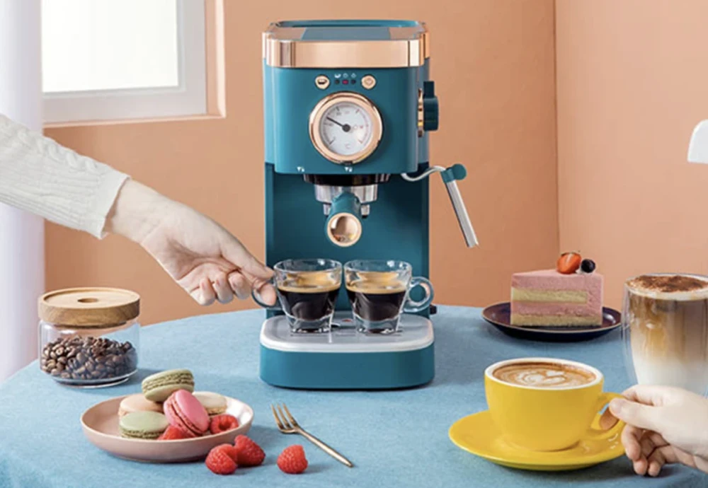 best espresso cappuccino machines